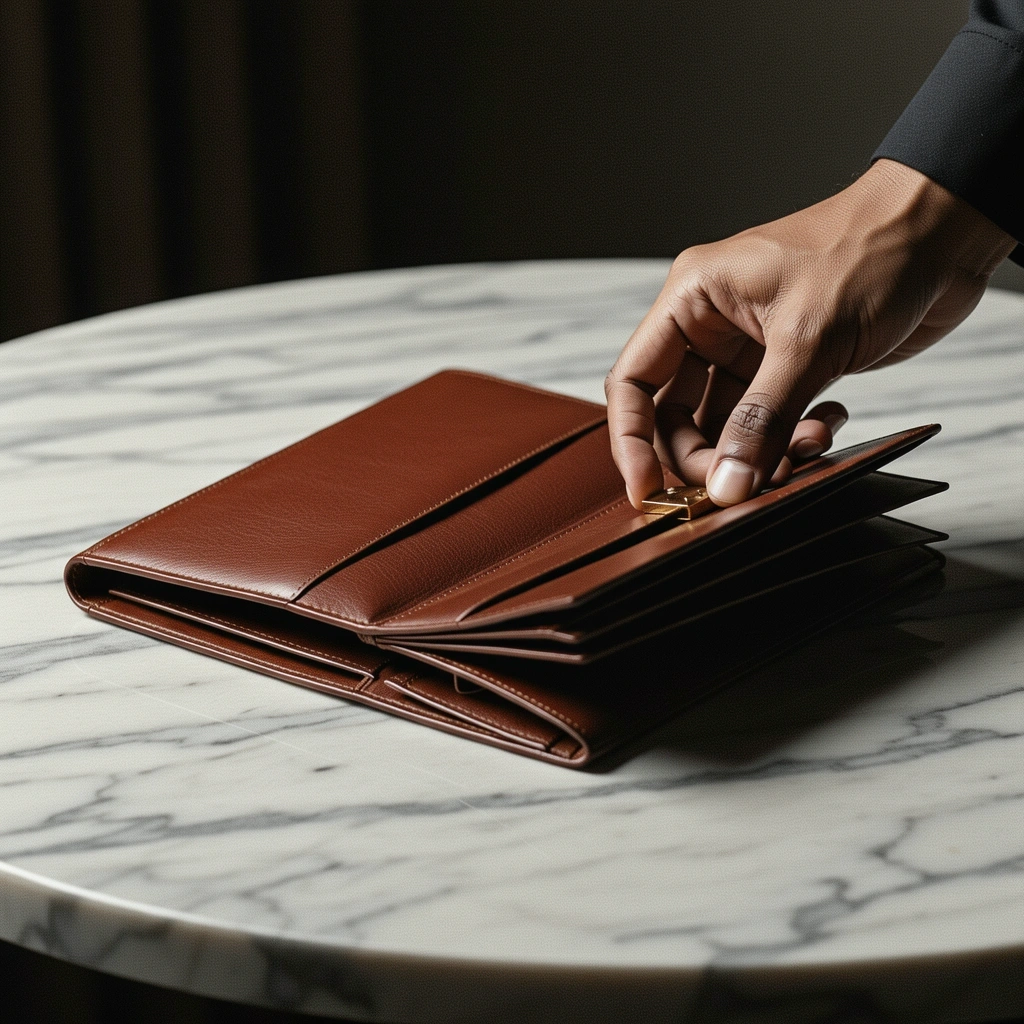 Executive study tools