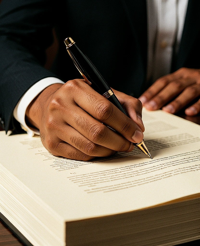 The tools of editorial precision